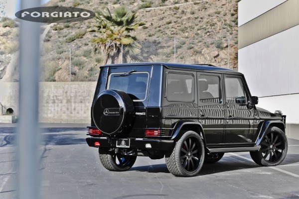 Scott Disick Mercedes Benz G 55 Scott Disick Mercedes Benz G 55
