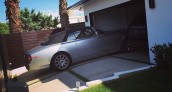 Scott Disick Rolls Royce