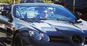 Scott Disick SLR