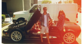 Scott Disick Spyker