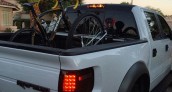Scott Yancy ford raptor