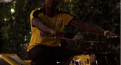Meek Mill | Yamaha Banshee