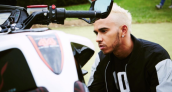Lewis Hamilton | MV Agusta Bike
