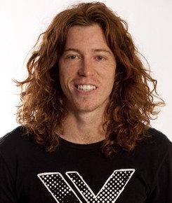 Shaun White