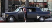 Shia LaBeouf Checker Marathon