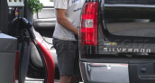 Shia LaBeouf Chevy Silverado