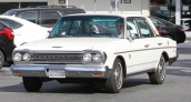 Simon Baker AMC Ambassador