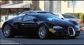 Simon Cowell Bugatti