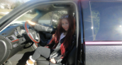 Snooki Cadillac Escalade
