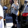 Sophia Bush Audi