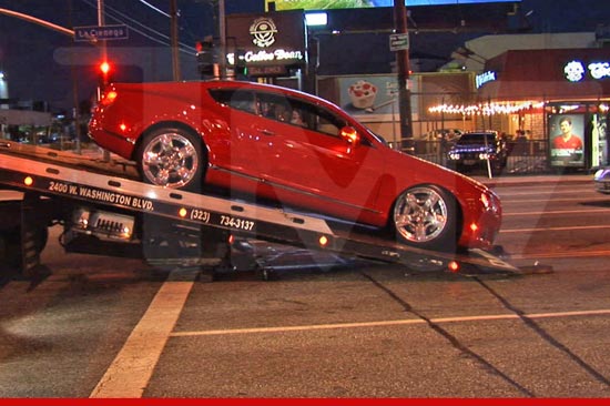 Soulja Boy Bentley Continental