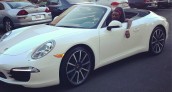 Soulja Boy Porsche