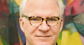Steve Martin