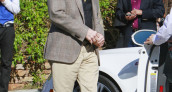 Steve Martin Audi