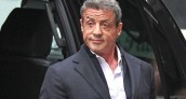 Sylvester Stallone