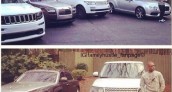 T.I. Cars