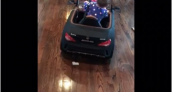 TI Daughter Mercedes