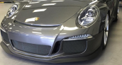 Tanner Foust Porsche GT3