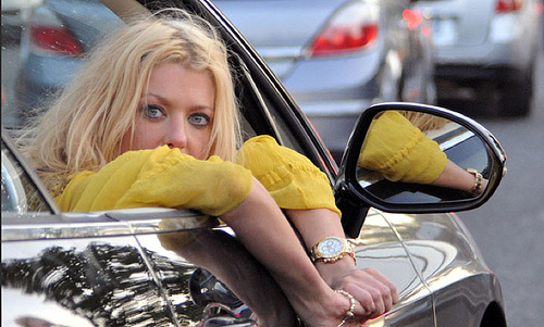 Tara Reid Tara Reid