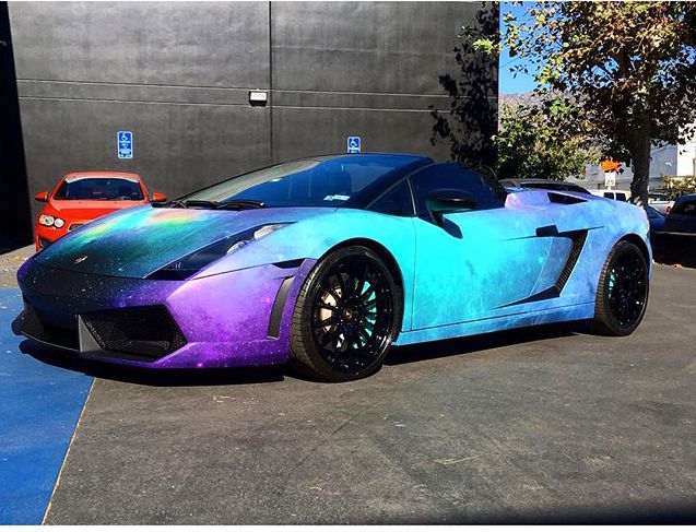 This is What Happens When a Teenager Buys a Lamborghini ...