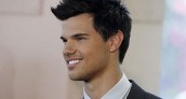 Taylor Lautner