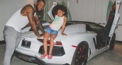 The Game Aventador