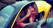 The Game Bugatti