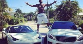 The Game Ferrari