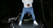 The Game Ferrari