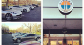 The Game Fisker Karma