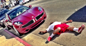 The Game Fisker Karma