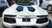 The Game Lamborghini