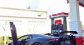 The Game Lamborghini Aventador