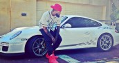The Game Porsche