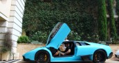 Timati Lamborghini Murcielago