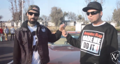 Travis Barker Cadillac