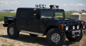 Tupac Hummer H1 For Sale