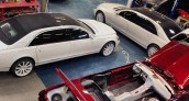 Tyga Maybach Landaulet