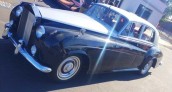 Tyga Rolls Royce
