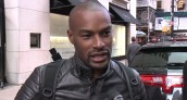 Tyson Beckford
