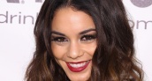 Vanessa Hudgens