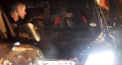 Victoria Beckham Audi