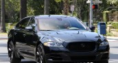 Victoria Beckham Jaguar