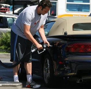 Vince Vaughn's Pontiac Firebird Vince Vaughn's Pontiac Firebird