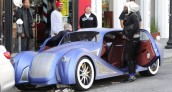 Will.i.Am Car