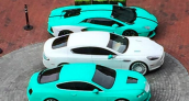 Yo Gotti Lamborghini Aston Martin Bentley