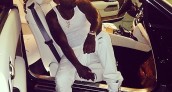 Young Jeezy Rolls Royce