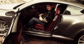 Zoltan Bathory Bentley GT