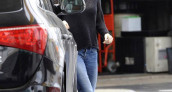 Amy Adams - Audi Q5