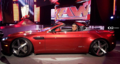 alberto del rio aston martin car